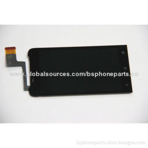 High quality tested screen for HTC One V display LCD, with good property